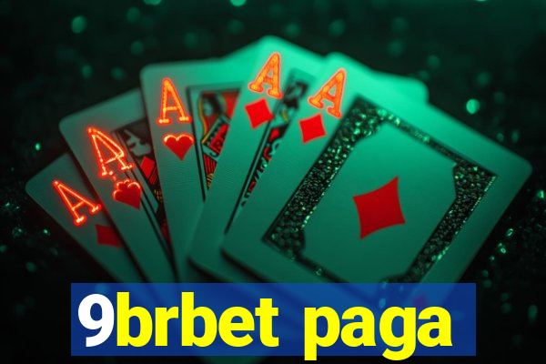 9brbet paga